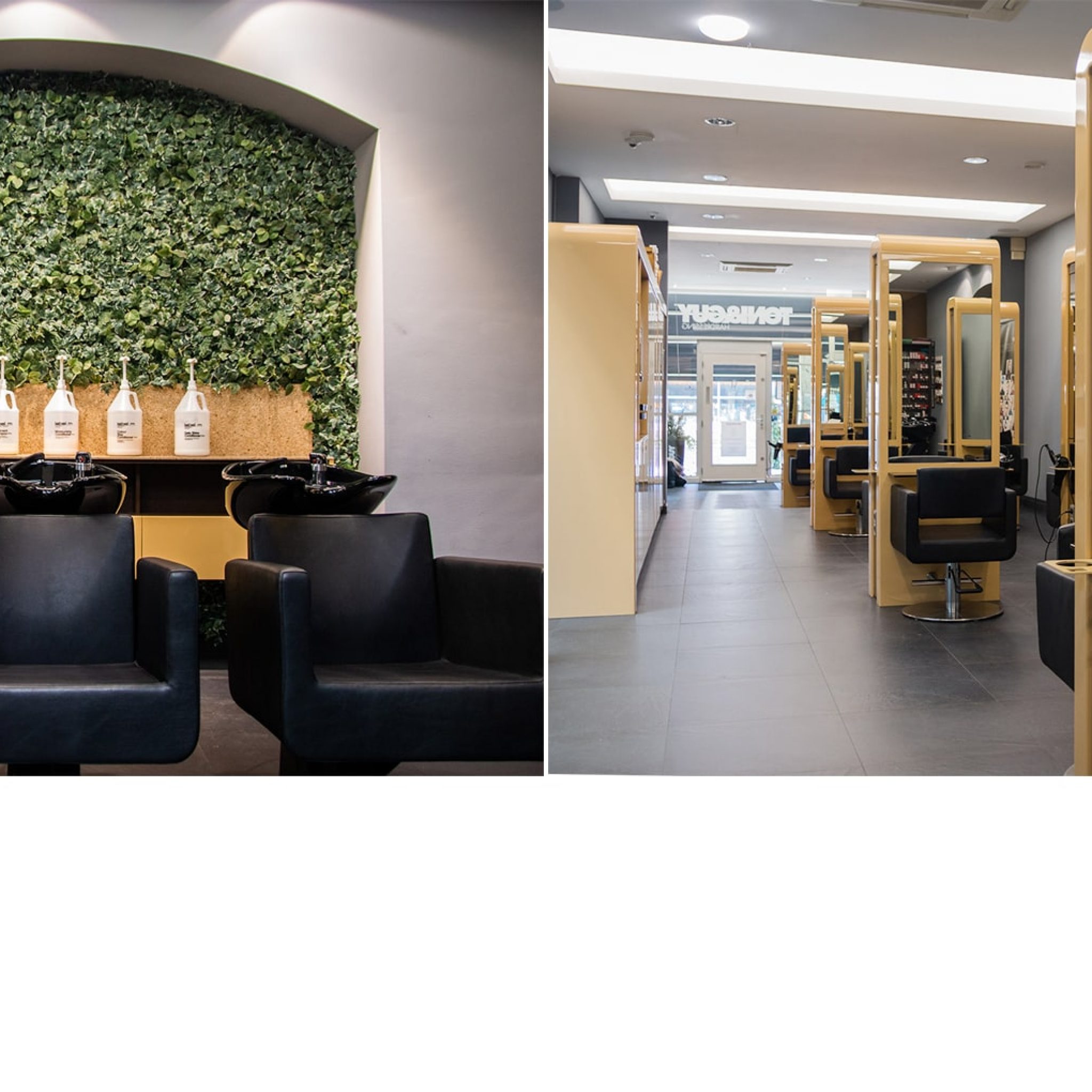 TONI&GUY(salon)(denhaag)min Toni & Guy