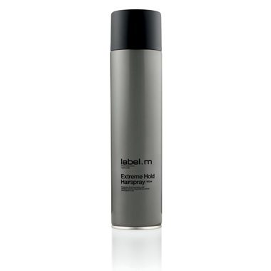 Extreme Hold Hairspray