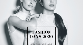 FASHION DAYS Social Feed 1 2020