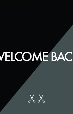‘Welcome Back’