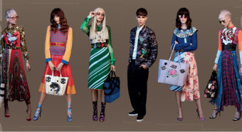 TONI&GUY LEGACY